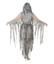 Lænket spøgelse kostume til kvinder