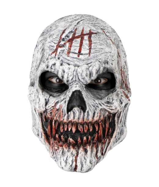 Kranie monster maske