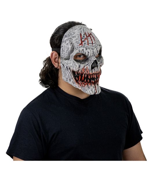 Kranie monster maske