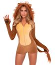 Comfy Lion kostume