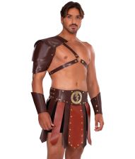 Gladiator udklædning
