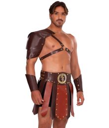 Gladiator udklædning