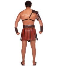 Gladiator udklædning