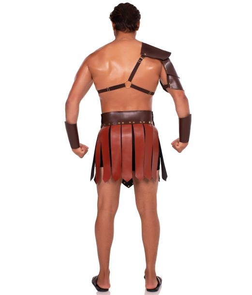 Gladiator udklædning