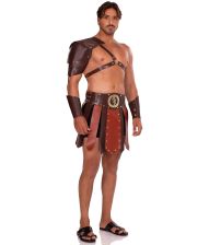 Gladiator udklædning