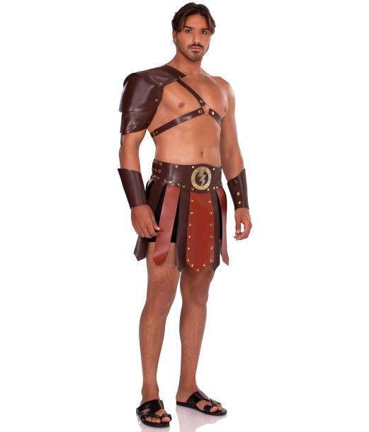 Gladiator udklædning