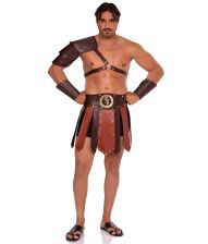 Gladiator udklædning