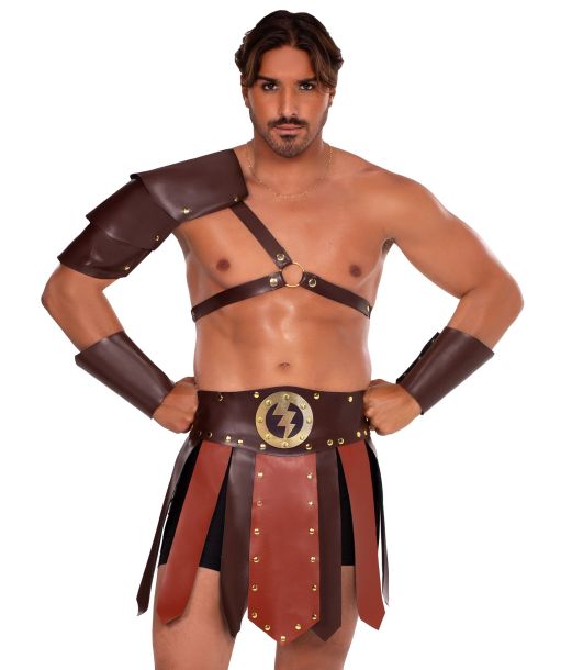 Gladiator udklædning