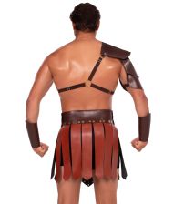 Gladiator udklædning