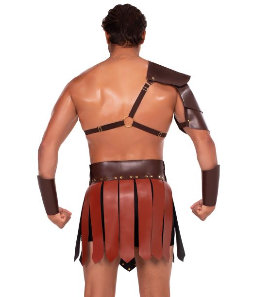 Gladiator udklædning