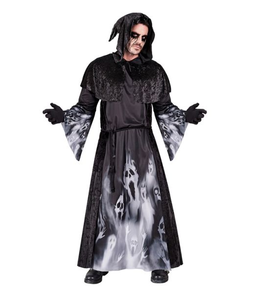 Skrigende sjæle  kostume