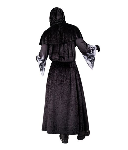 Skrigende sjæle  kostume