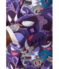 Pokemon Ghost Types jakkesæt