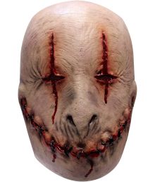 Smiley maske Smiley maske