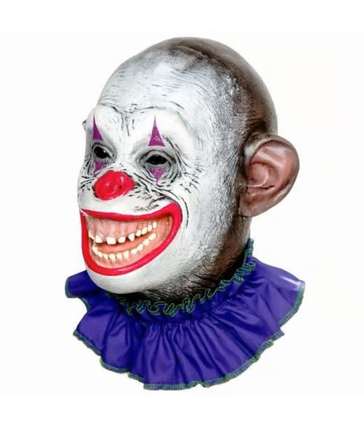 Crazy Ape maske