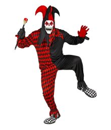 Ond Nar kostume