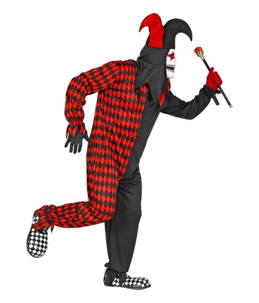 Ond Nar kostume