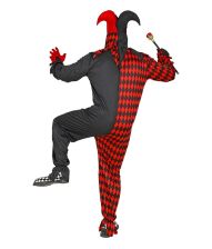 Ond Nar kostume