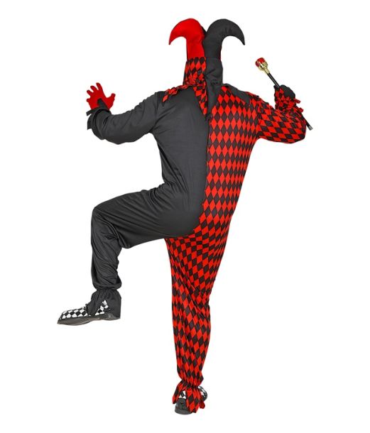 Ond Nar kostume