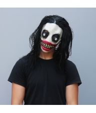 Jeff The Killer Junior maske
