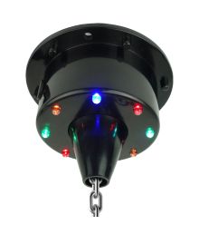 LED spejlkugle motor LED spejlkugle motor