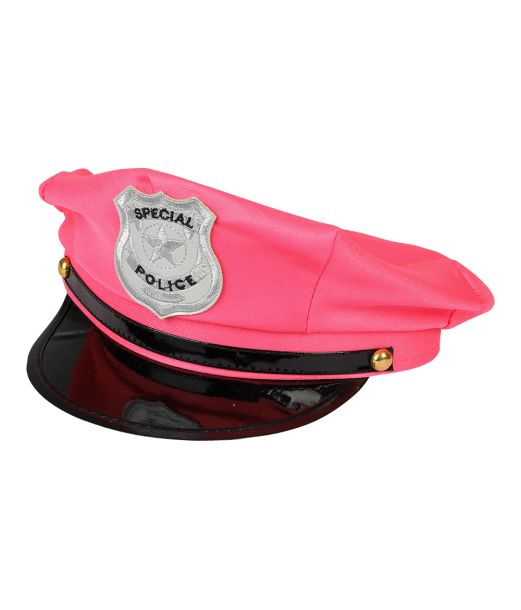 Pink politikasket