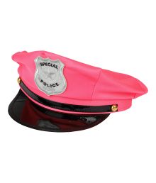 Pink politikasket
