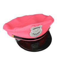 Pink politikasket