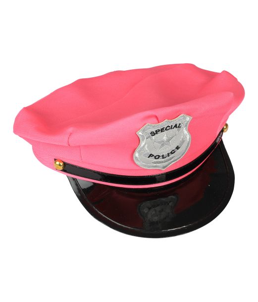 Pink politikasket