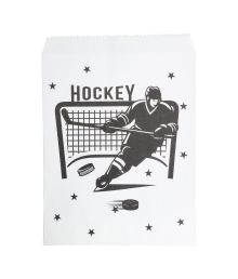 Ishockey partyposer, 8 stk