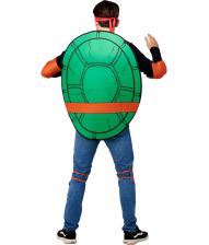 Ninja Turtles udklædningssæt