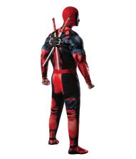 Deadpool våbensæt