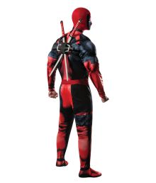 Deadpool våbensæt
