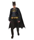Batman kostume til voksne