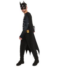 Batman kostume til voksne