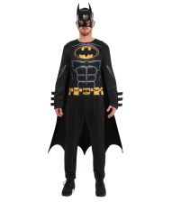 Batman kostume til voksne
