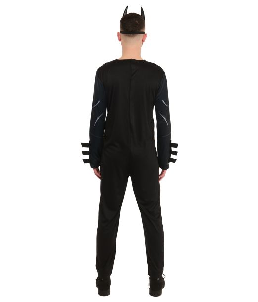 Batman kostume til voksne