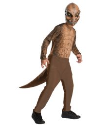T-Rex kostume til børn