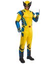 Wolverine kostume til voksne