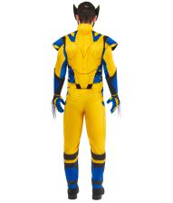 Wolverine kostume til voksne
