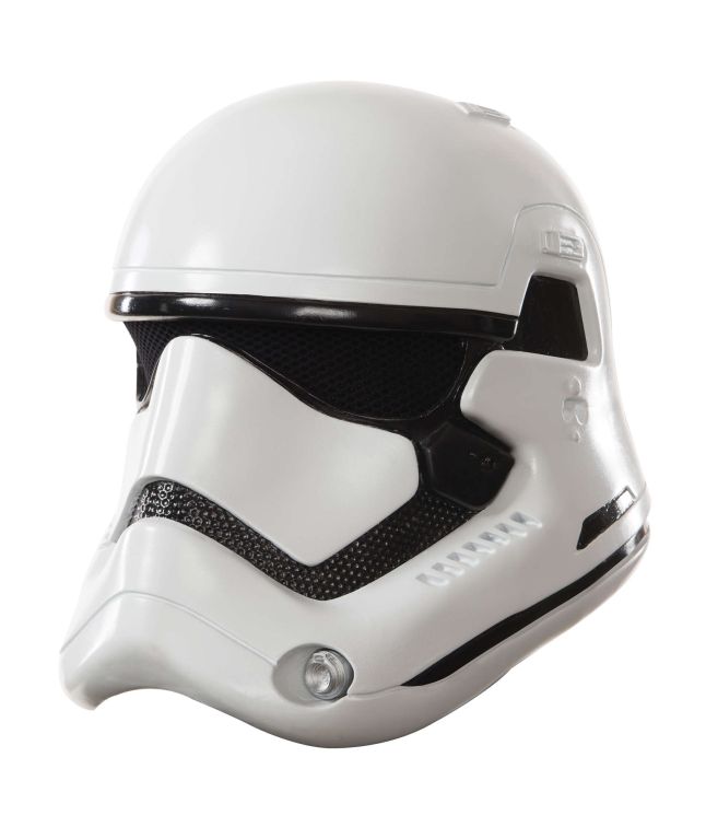 Stormtrooper maske