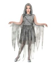 Chained Ghostly Spirit kostume