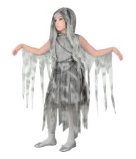 Chained Ghostly Spirit kostume