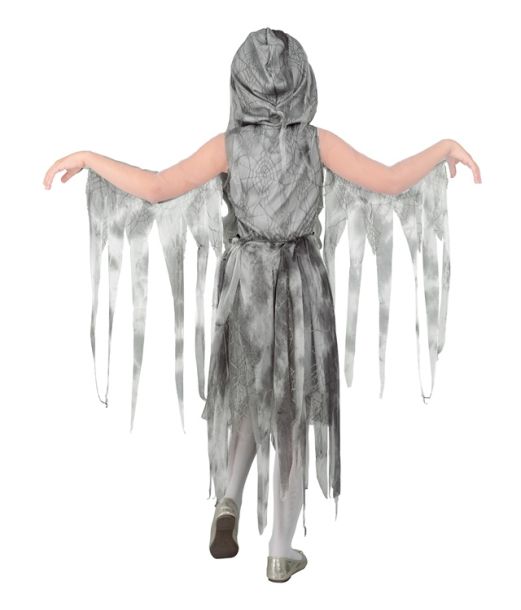 Chained Ghostly Spirit kostume