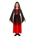 Gotisk pige kostume