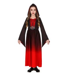 Gotisk pige kostume