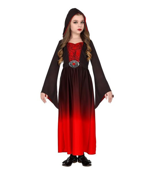Gotisk pige kostume