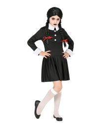 Dark Girl kostume