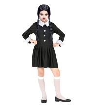 Dark Girl kostume