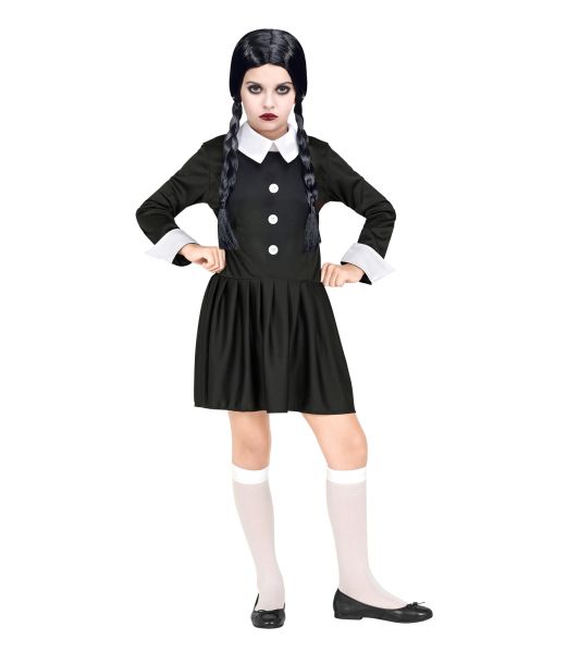 Dark Girl kostume